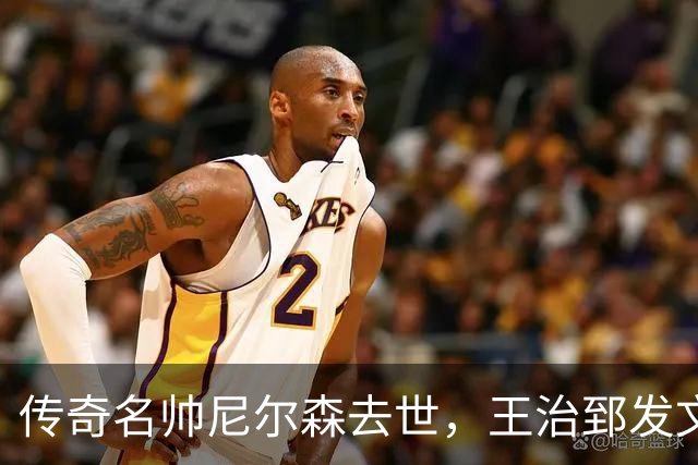 传奇名帅尼尔森去世，王治郅发文悼念：他为中国球员打开NBA大门